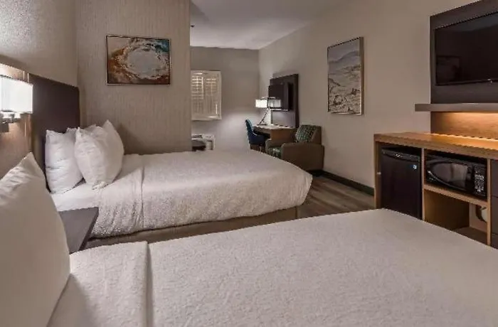 Hotel Western Safford