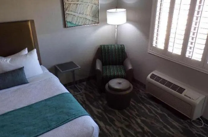 Hotel Western Safford