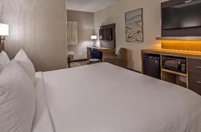 Hotel Western Safford
