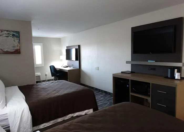 Hotel Western