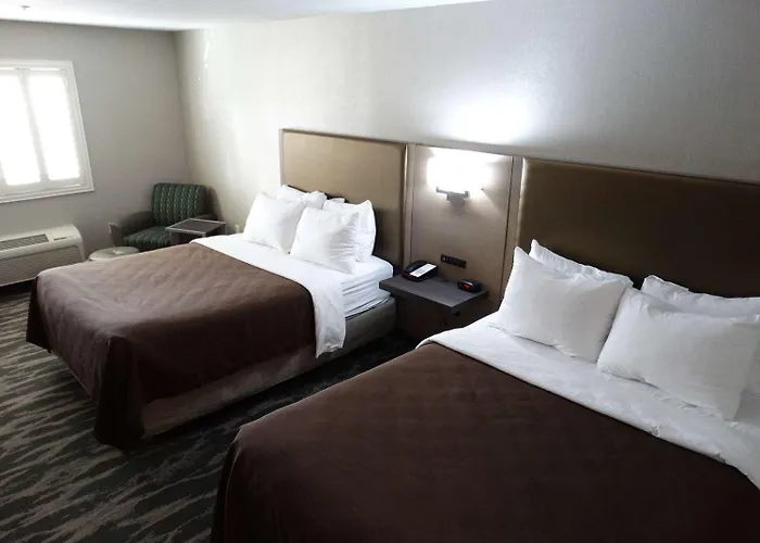 Hotel Western