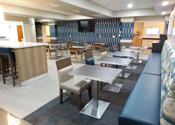 Western Hotel Safford
