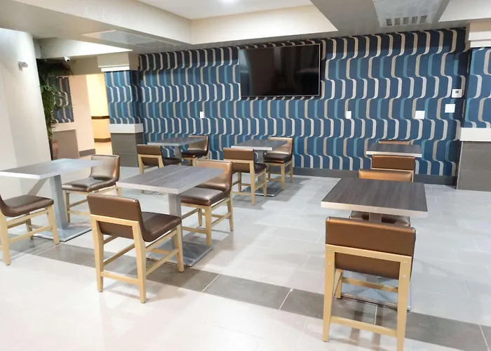 Western Hotel Safford