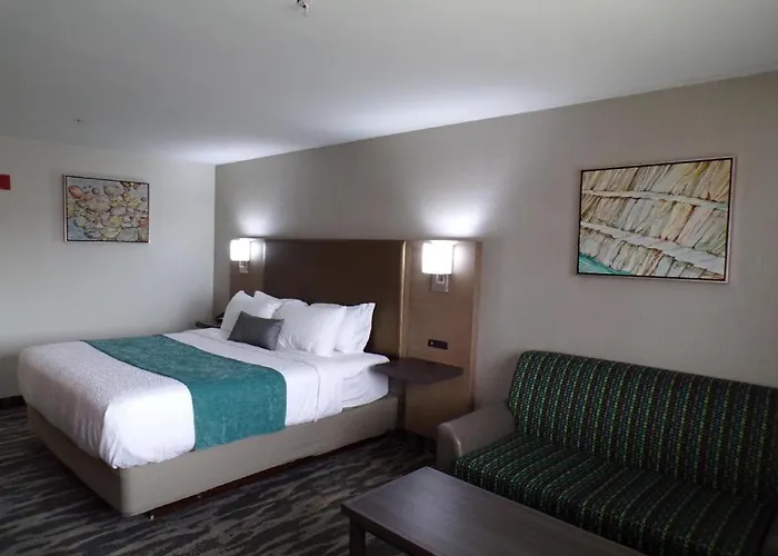 Hotel Western 3*