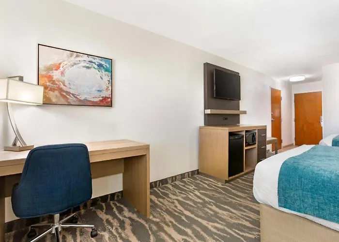 Western Hotel Safford