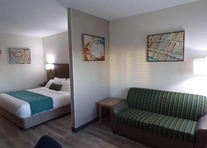 Hotel Western 3*