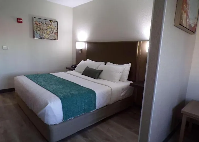 Hotel Western 3*