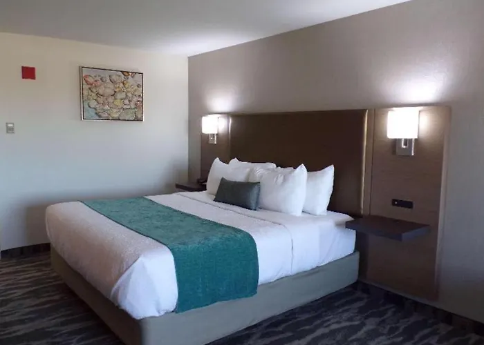 Western Hotel Safford