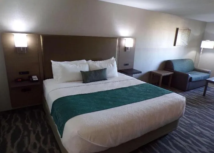 Hotel Western Safford