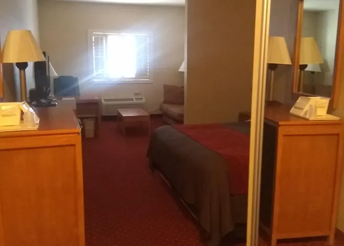 Hotel Western Safford