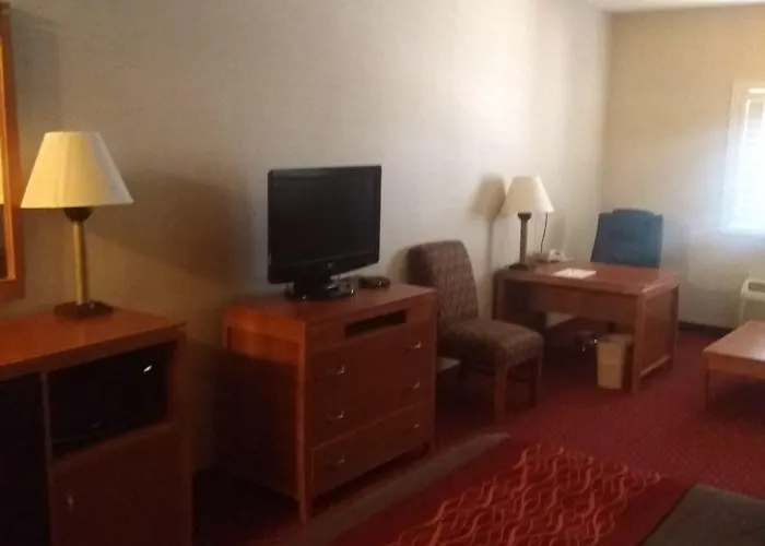 Western Hotel Safford
