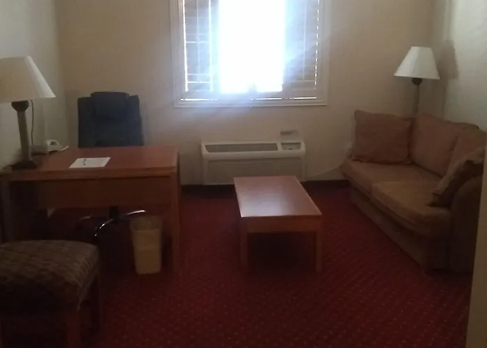 Hotel Western