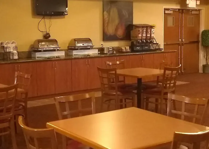 Hotel Western Safford