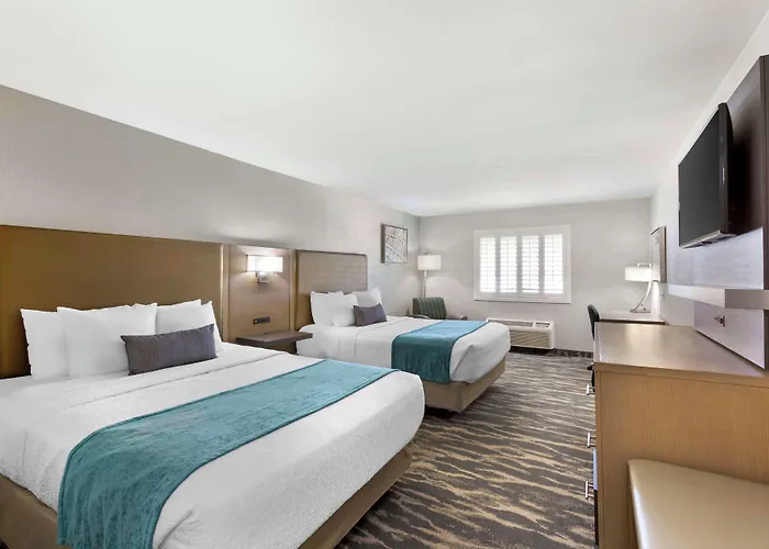 Western Hotel Safford
