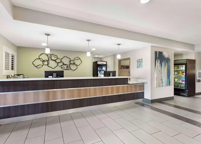 Hotel Western Safford