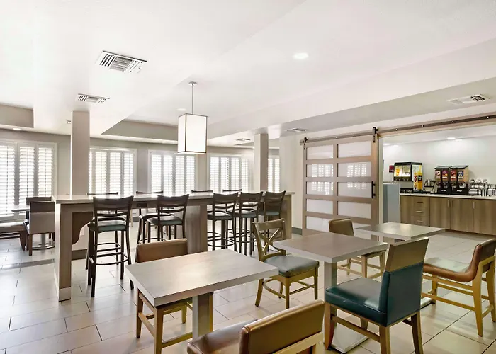 Western Hotel Safford