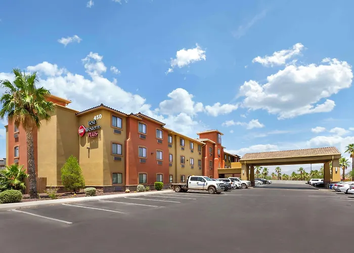 Hotel Western 3*