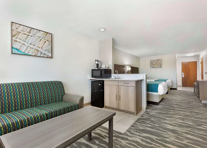 Hotel Western Safford