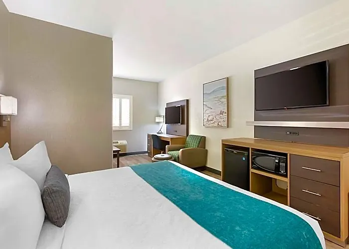 Western Hotel Safford