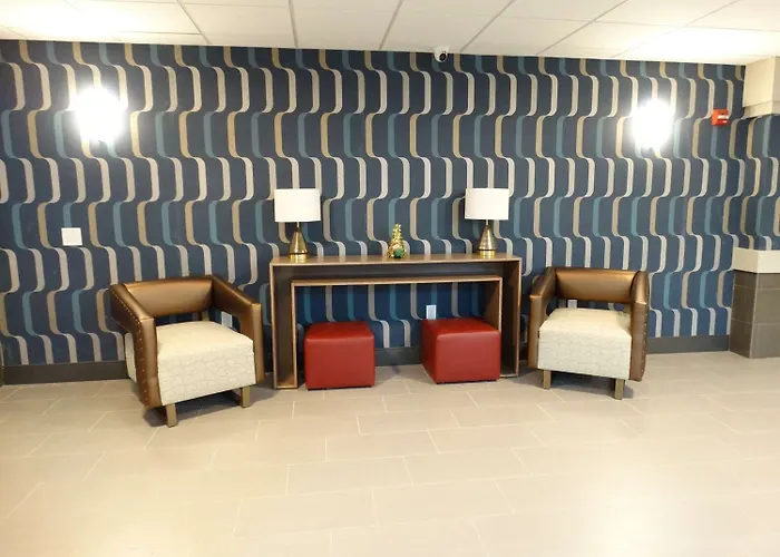 Hotel Western 3*